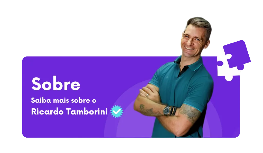 Ricardo Tamborini melhor especialista em comportamento, adestramento de caes, melhor adestrador de cães, Adestrador Especialista em Comportamento Canino